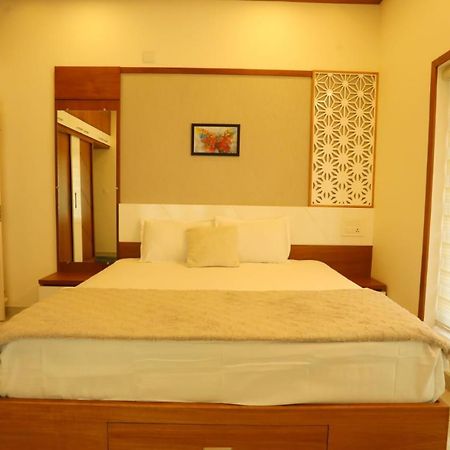 Sp Luxury Villa Kottamam, Kalady Kāladi Exterior foto