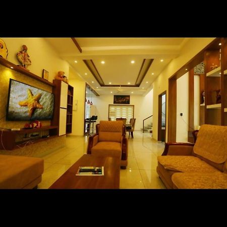 Sp Luxury Villa Kottamam, Kalady Kāladi Exterior foto