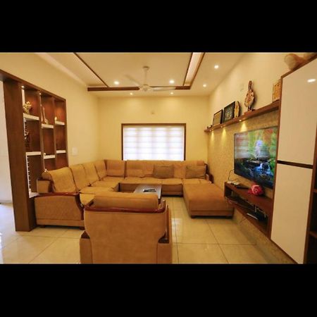 Sp Luxury Villa Kottamam, Kalady Kāladi Exterior foto
