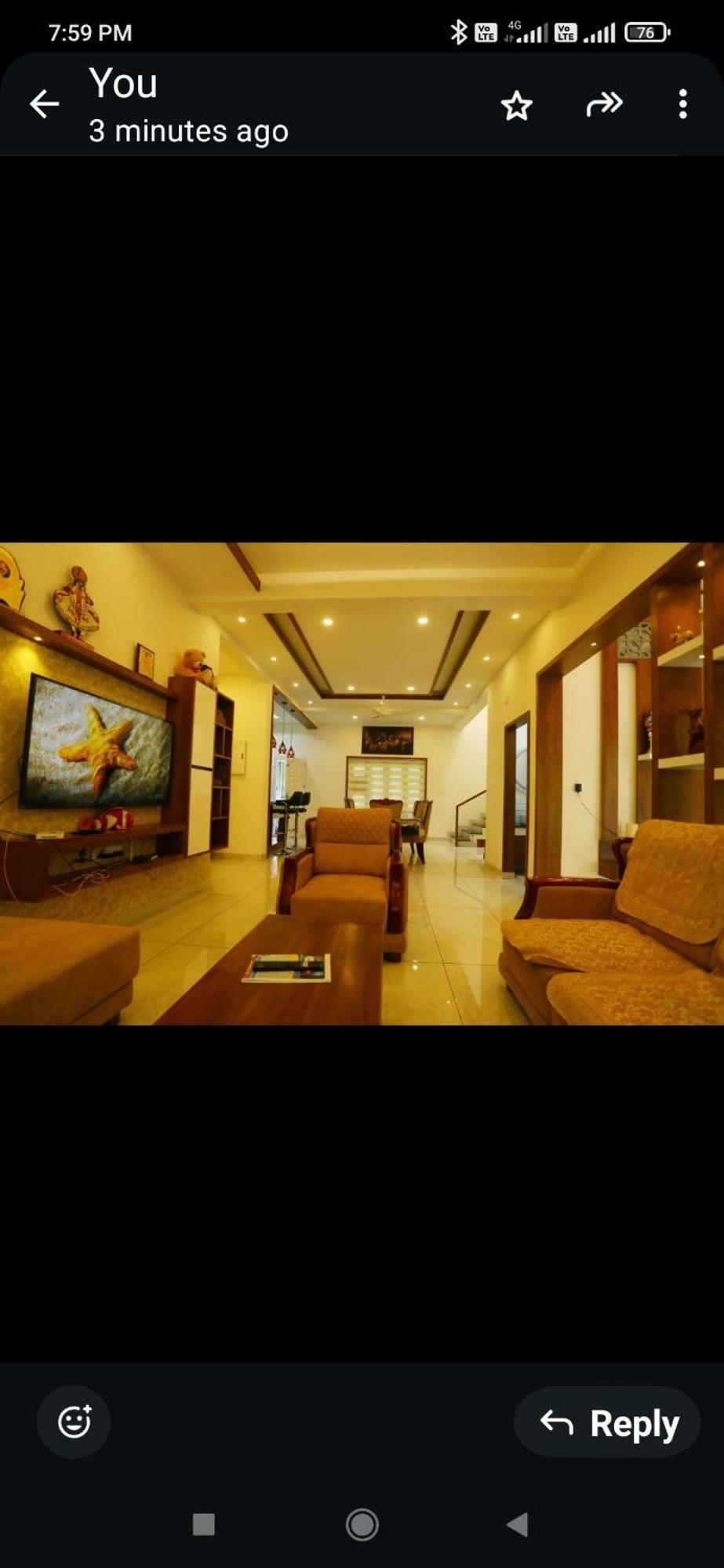 Sp Luxury Villa Kottamam, Kalady Kāladi Exterior foto