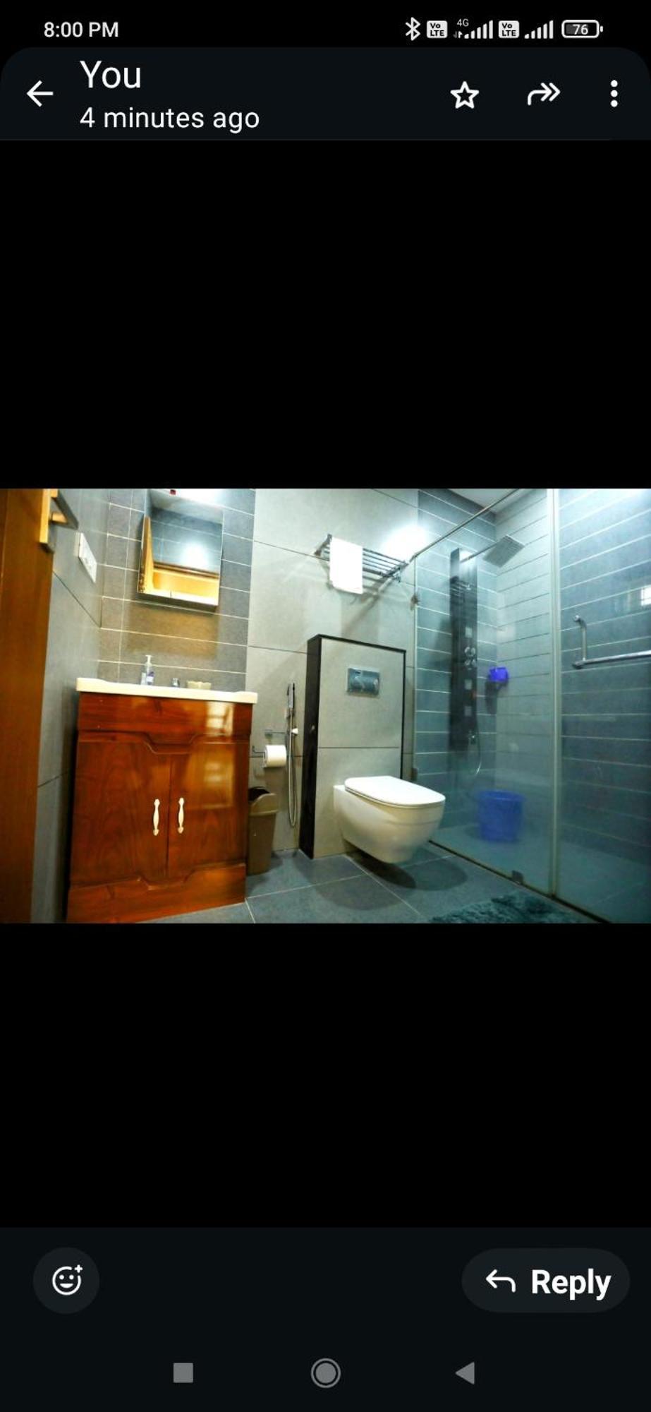 Sp Luxury Villa Kottamam, Kalady Kāladi Exterior foto
