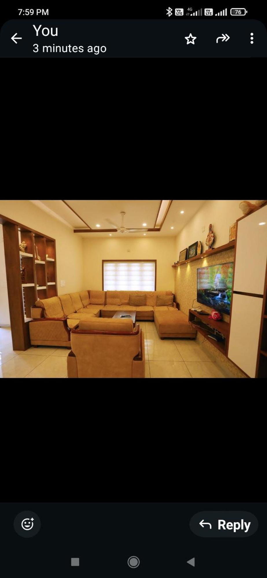 Sp Luxury Villa Kottamam, Kalady Kāladi Exterior foto