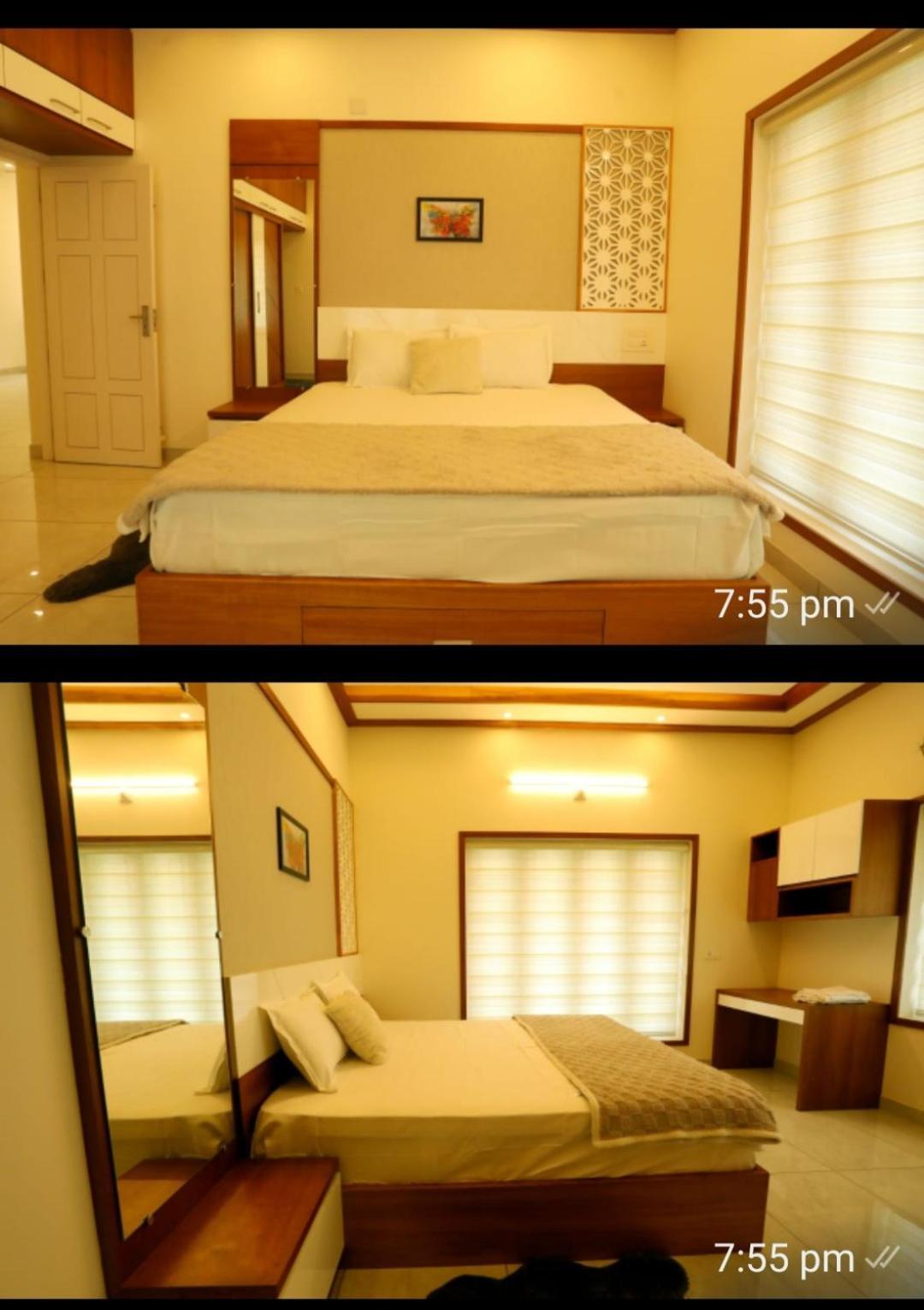 Sp Luxury Villa Kottamam, Kalady Kāladi Exterior foto
